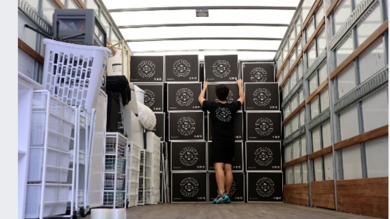 Storage Scholars 13 Reasons Why Storage Scholars Boxes are the Best